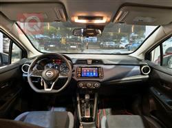 نیسان ڤێرسا